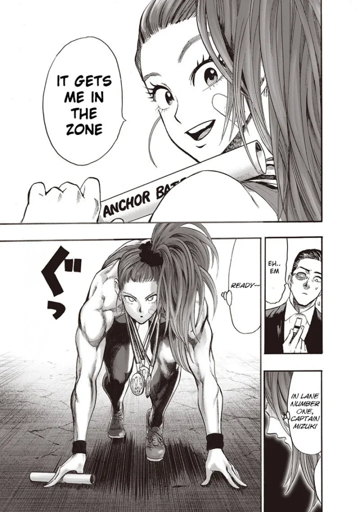 One Punch Man Chapter 94 | Read Full Online Manga 71 one punch man ch94 page071